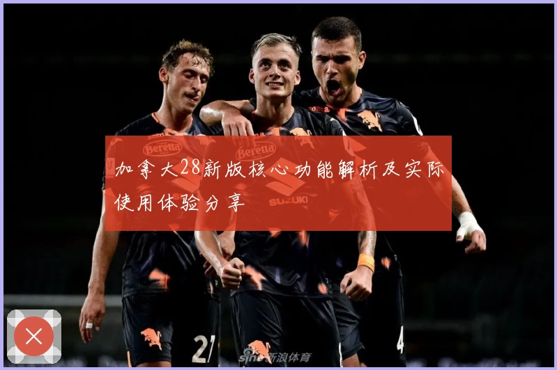 加拿大28新版核心功能解析及实际使用体验分享