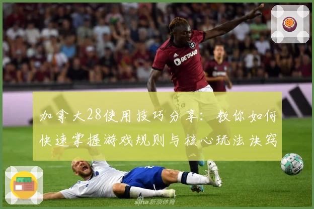 加拿大28使用技巧分享：教你如何快速掌握游戏规则与核心玩法诀窍