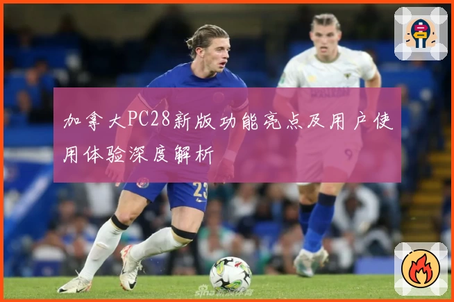 加拿大PC28新版功能亮点及用户使用体验深度解析