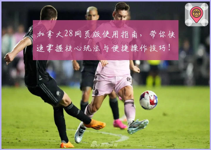 加拿大28网页版使用指南，带你快速掌握核心玩法与便捷操作技巧！