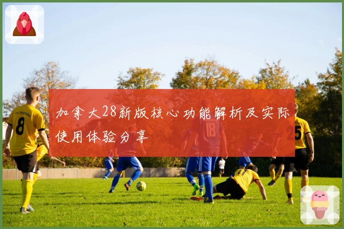 加拿大28新版核心功能解析及实际使用体验分享